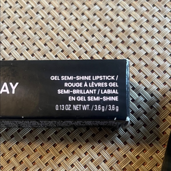 Mary Kay Downtown Brown Lipstick - Picture 2 of 4